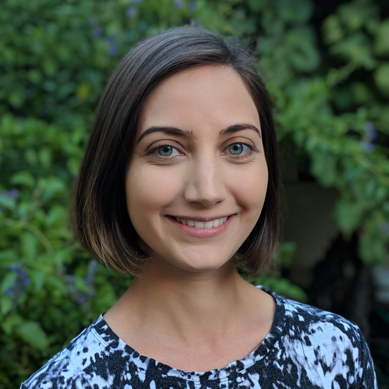 Dr Katherine Rao — Lockleys Dental Clinic