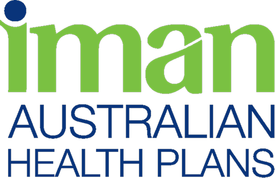 IMAN Australian Health Plans preferred provider