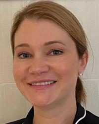 Nicole Claussnitzer, Dental Hygienist at Lockleys Dental Clinic
