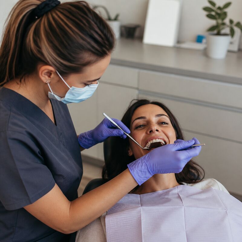 General Dentistry in Lockleys