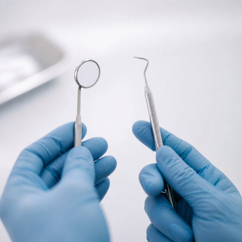 Root Canal Treatment